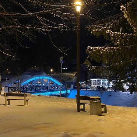 Apartman Medvedin 110 Špindlerŭv Mlýn المظهر الخارجي الصورة