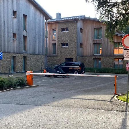 Apartman Medvedin 110 Špindlerŭv Mlýn المظهر الخارجي الصورة