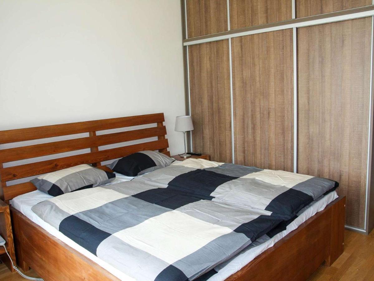 Apartman Medvedin 110 Špindlerŭv Mlýn المظهر الخارجي الصورة
