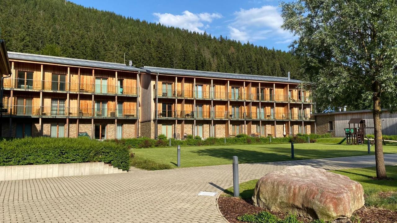 Apartman Medvedin 110 Špindlerŭv Mlýn المظهر الخارجي الصورة