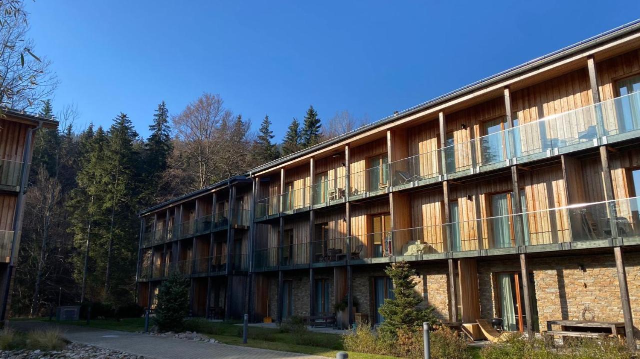 Apartman Medvedin 110 Špindlerŭv Mlýn المظهر الخارجي الصورة