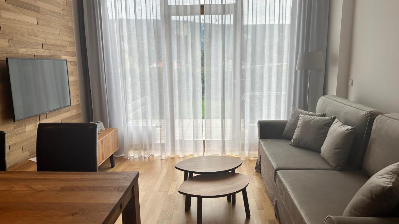 Apartman Medvedin 110 Špindlerŭv Mlýn المظهر الخارجي الصورة