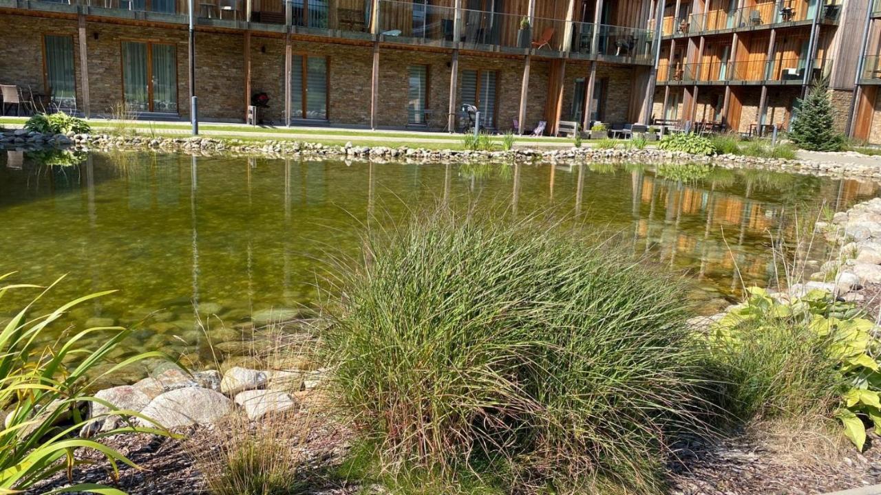 Apartman Medvedin 110 Špindlerŭv Mlýn المظهر الخارجي الصورة