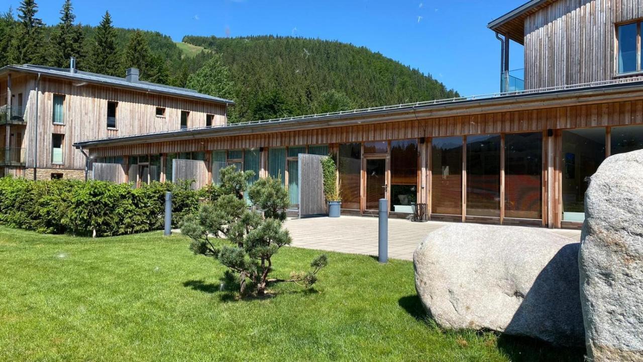 Apartman Medvedin 110 Špindlerŭv Mlýn المظهر الخارجي الصورة