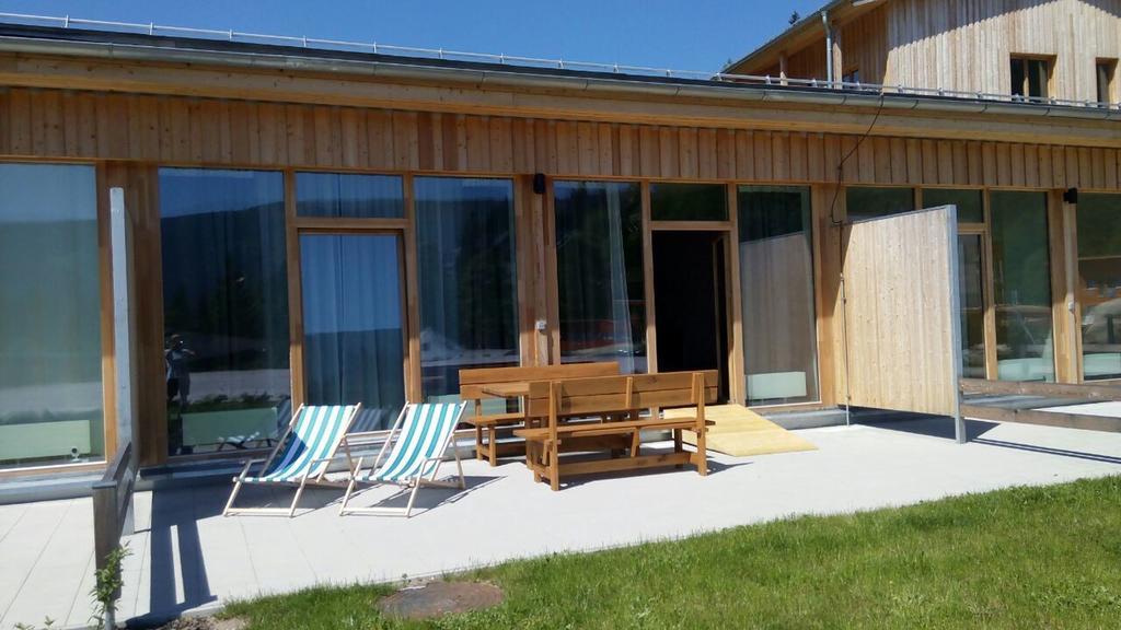 Apartman Medvedin 110 Špindlerŭv Mlýn المظهر الخارجي الصورة