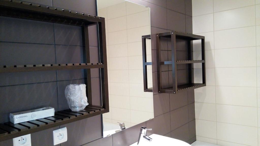 Apartman Medvedin 110 Špindlerŭv Mlýn المظهر الخارجي الصورة