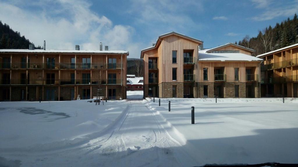Apartman Medvedin 110 Špindlerŭv Mlýn المظهر الخارجي الصورة