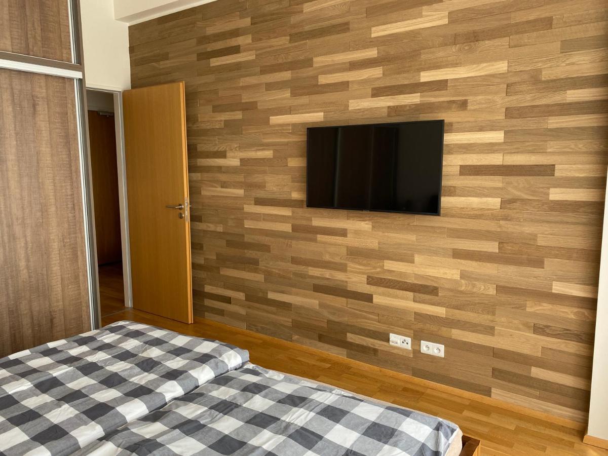 Apartman Medvedin 110 Špindlerŭv Mlýn المظهر الخارجي الصورة