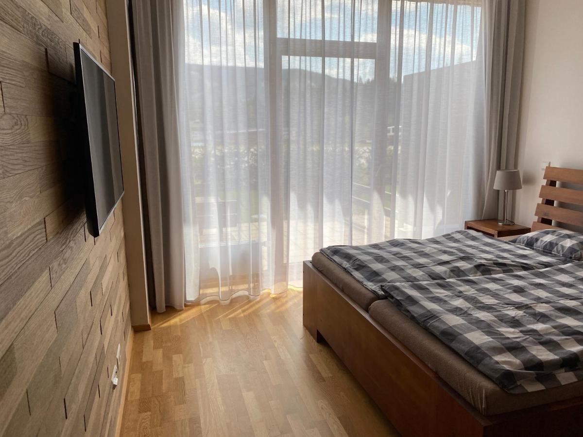 Apartman Medvedin 110 Špindlerŭv Mlýn المظهر الخارجي الصورة