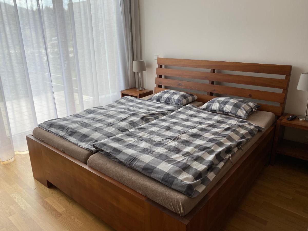Apartman Medvedin 110 Špindlerŭv Mlýn المظهر الخارجي الصورة