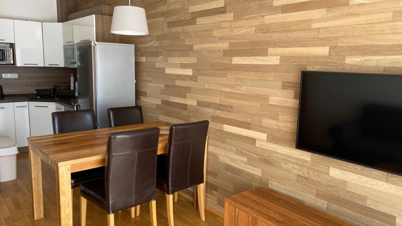 Apartman Medvedin 110 Špindlerŭv Mlýn المظهر الخارجي الصورة