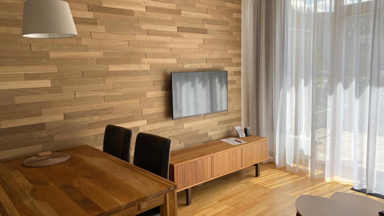 Apartman Medvedin 110 Špindlerŭv Mlýn المظهر الخارجي الصورة